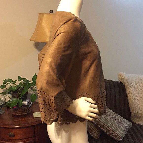 NWT Stylus cardigan - Picture 2 of 7